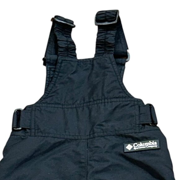 Columbia Sportswear Kids Toddler Ski Snow Winter Bibs Overalls Winter 3T - Picture 4 of 5